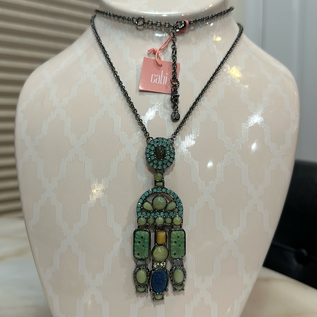 St Tropez Necklace